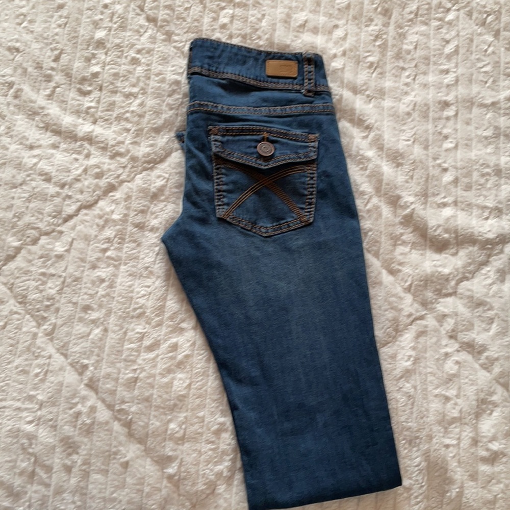 RSQ Boot Cut